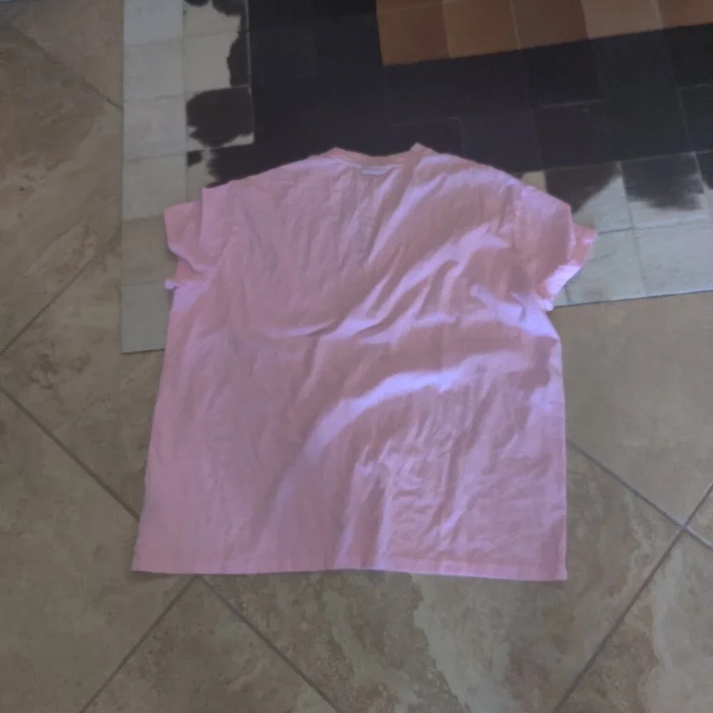 Lazy Oaf esther loves oaf Esther Bunny Tee OS New Oversized - Picture 3 of 4